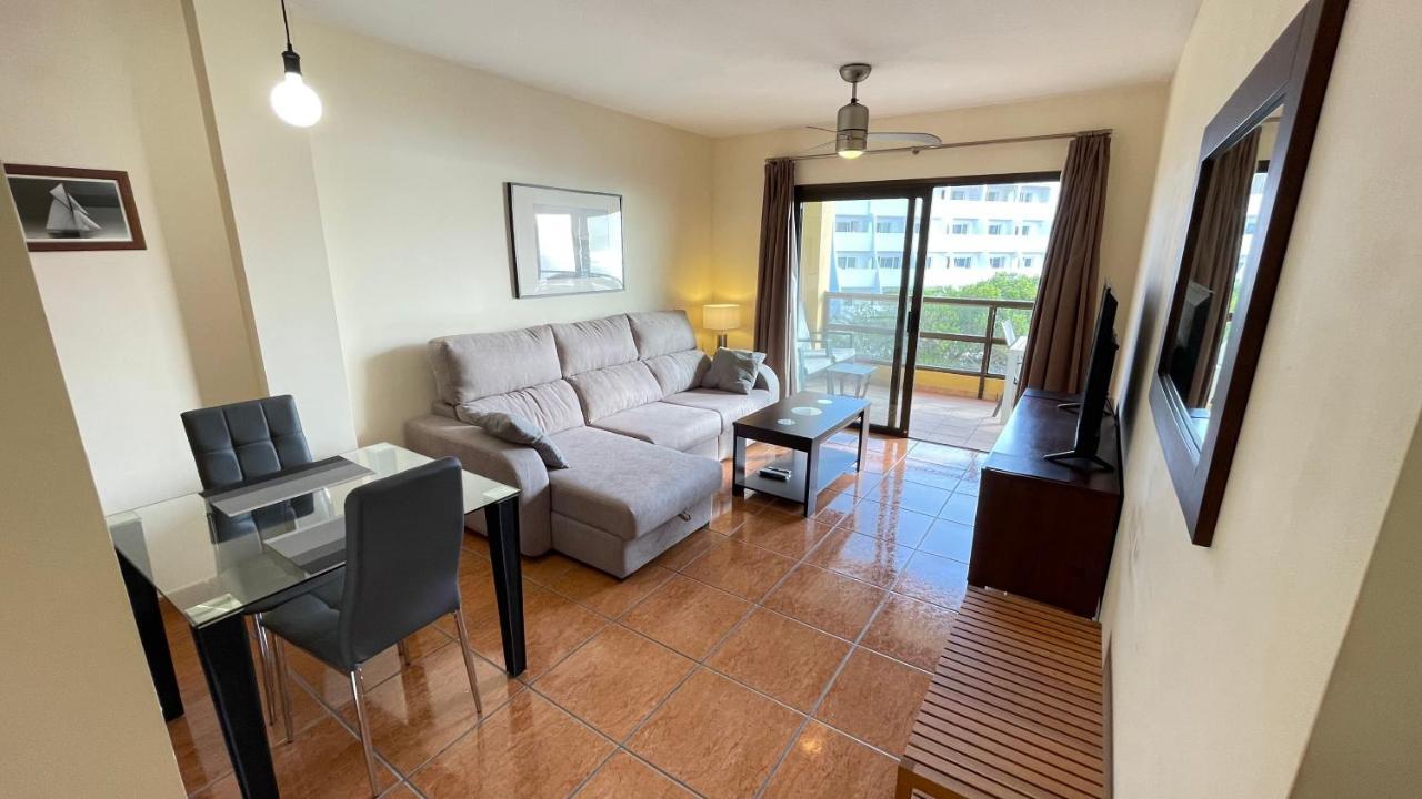 Appartamento Ocean Golf San Miguel de Abona Esterno foto