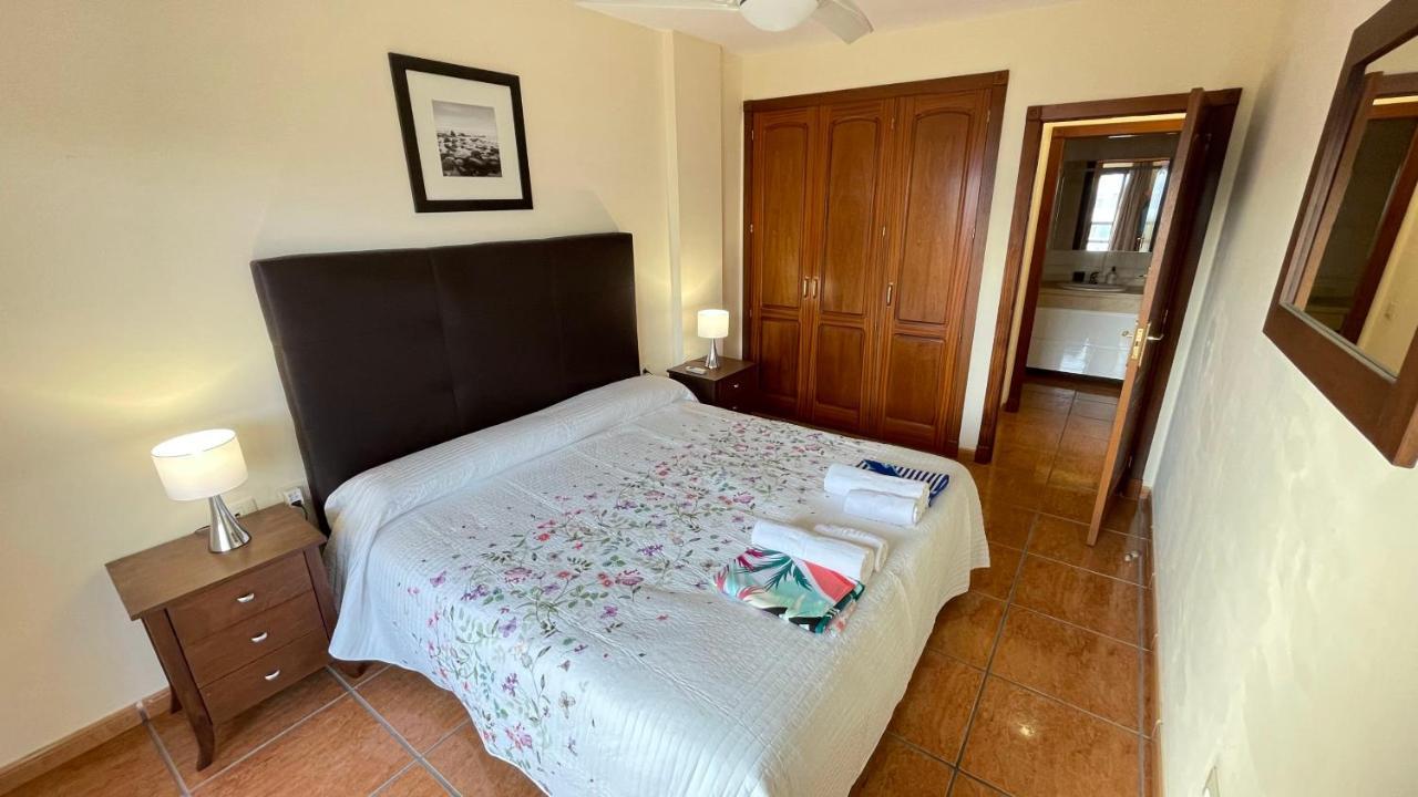Appartamento Ocean Golf San Miguel de Abona Esterno foto