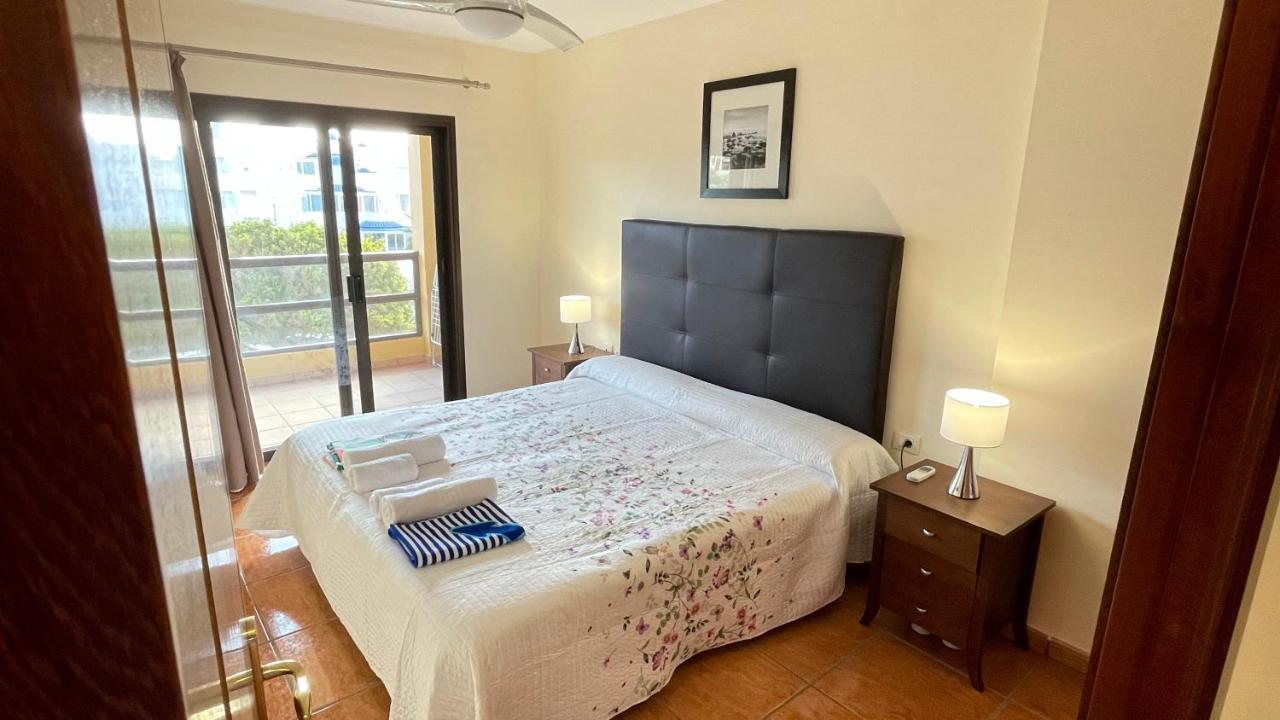 Appartamento Ocean Golf San Miguel de Abona Esterno foto