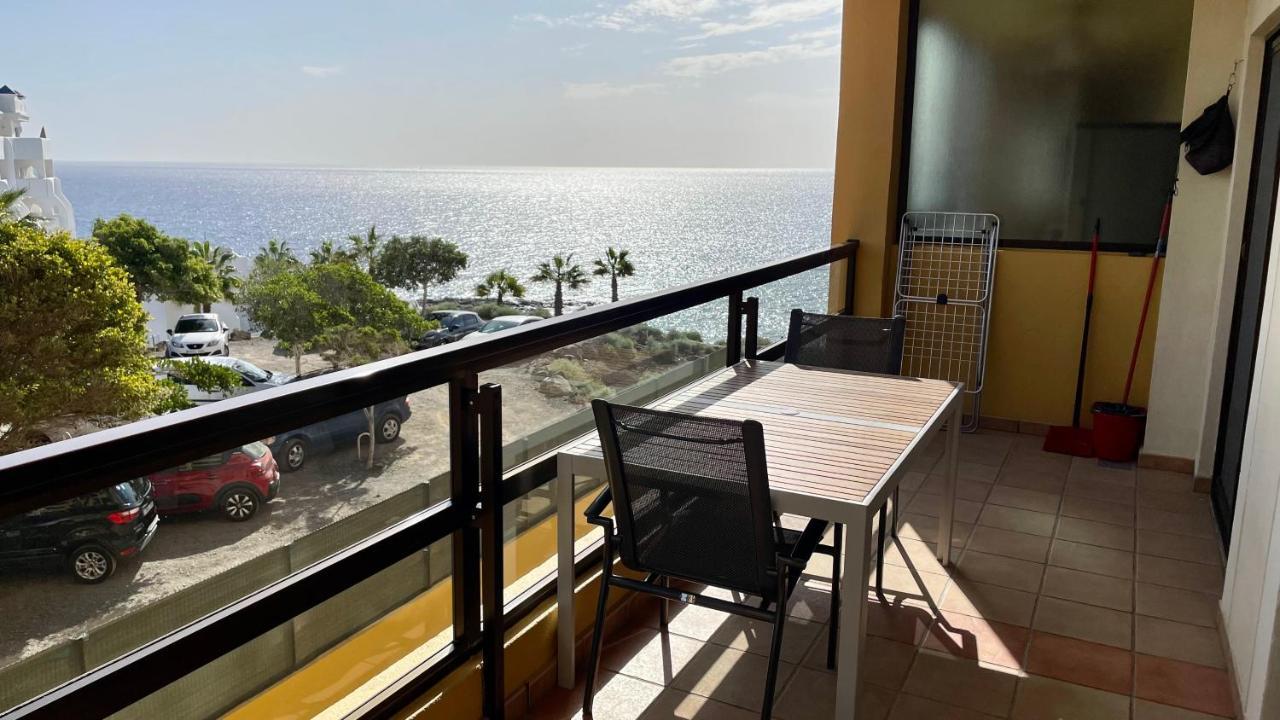 Appartamento Ocean Golf San Miguel de Abona Esterno foto