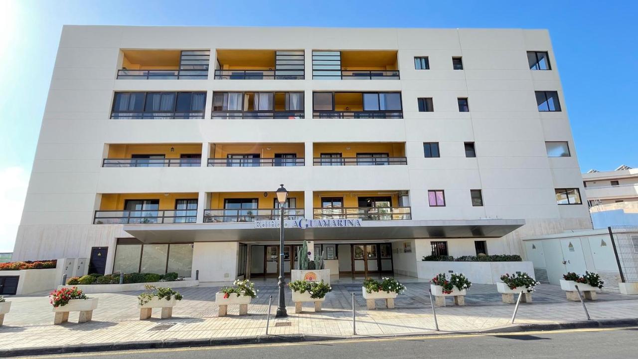 Appartamento Ocean Golf San Miguel de Abona Esterno foto