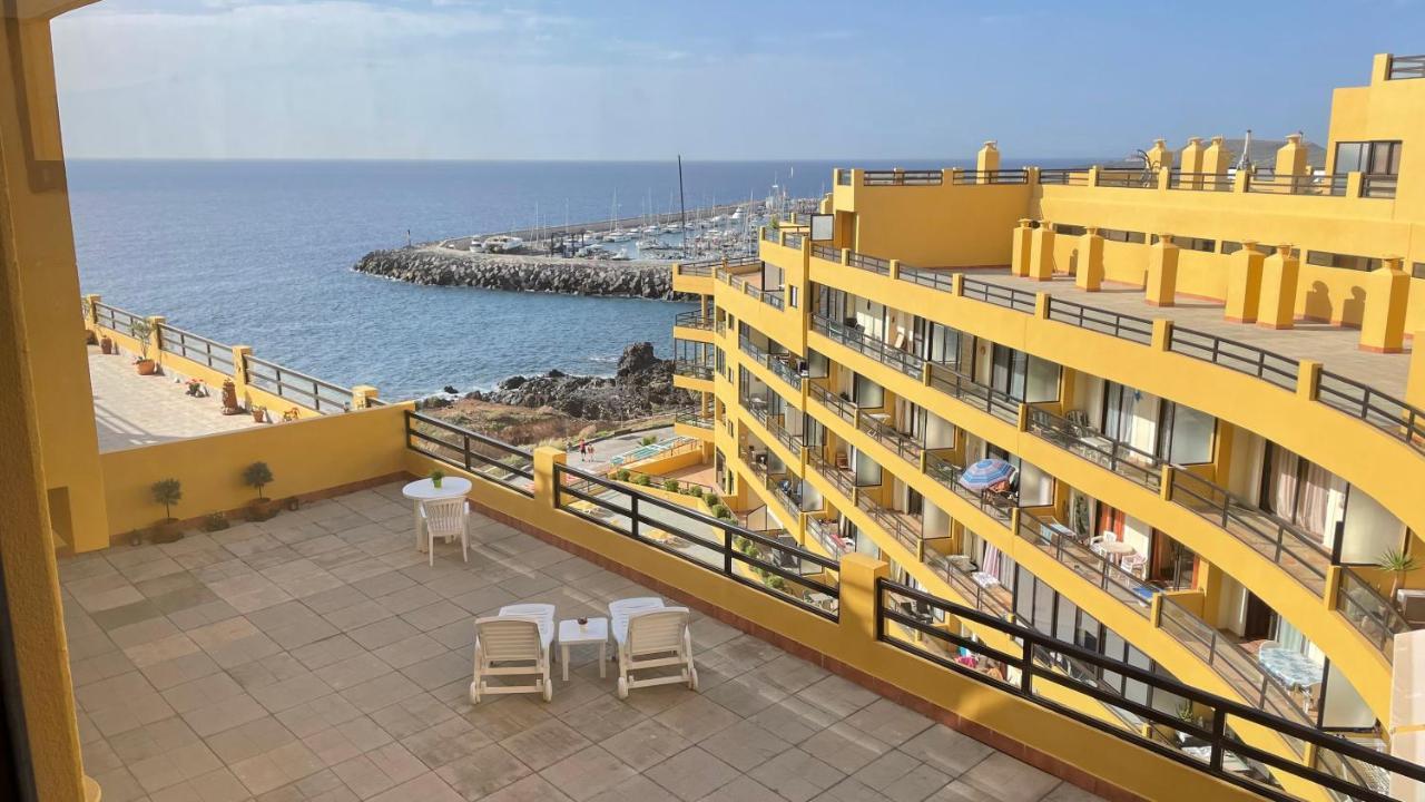 Appartamento Ocean Golf San Miguel de Abona Esterno foto